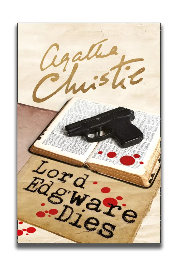 Lord Edgware Dies