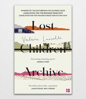 Lost Children Archive