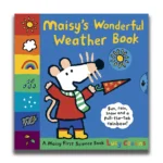 Maisy's Wonderful Weather Book