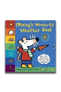 Maisy's Wonderful Weather Book