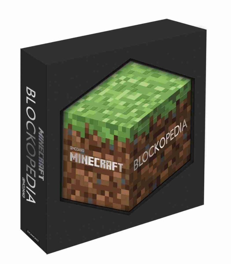 Bookstore near me Minecraft Blockopedia scaled 1