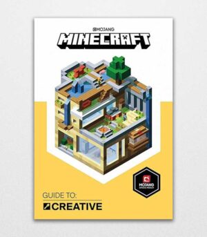 Minecraft Guide to Creative