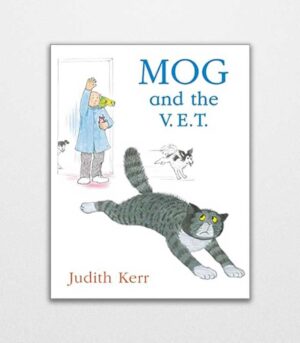 Mog and the V.E.T.