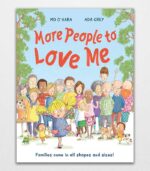 More People to Love Me