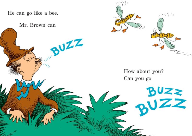 Mr. Brown Can Moo! Can You? - Image 4