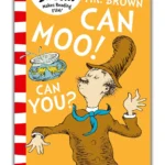Mr. Brown Can Moo! Can You?