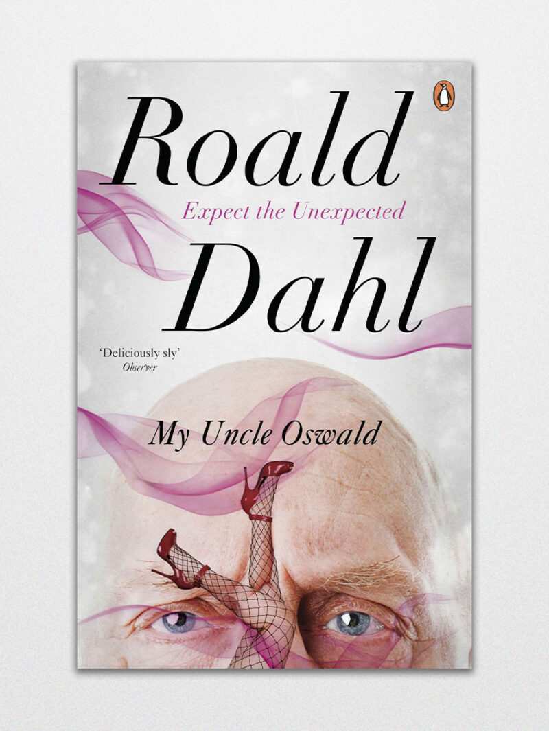 Bookstore near me My Uncle Oswald