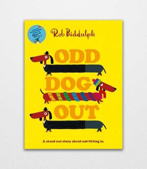 ODD dog out