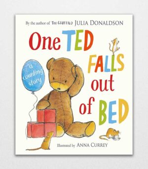 One Ted Falls Out of Bed