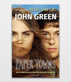 Paper Towns