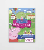 Peppa Pig Hide-and-Seek