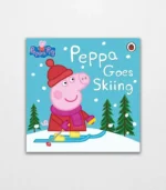 Peppa Pig Peppa Goes Skiing