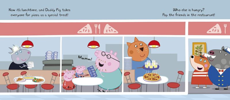 Peppa Pig: Peppa's Best Day Ever - Image 2