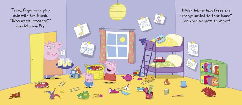 Peppa Pig: Peppa's Best Day Ever - Image 3