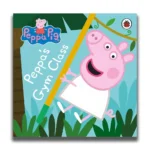 Peppa Pig Peppa's Gym Class