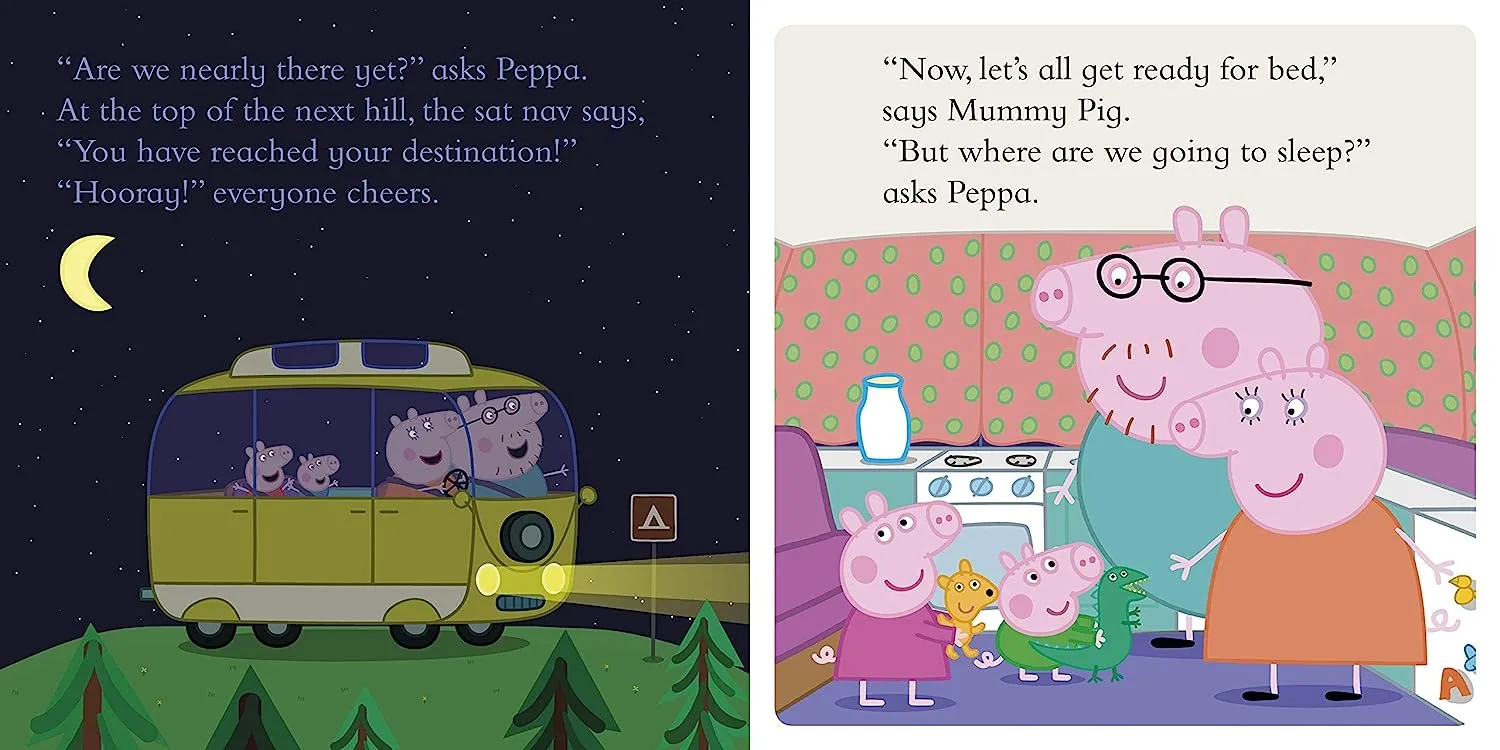 Peppa's Camper Van - Image 3
