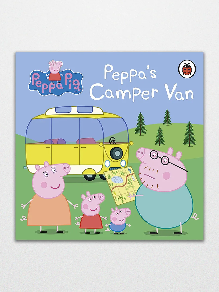 Peppas-Camper-Van.jpg Peppa's Camper Van - Image 1