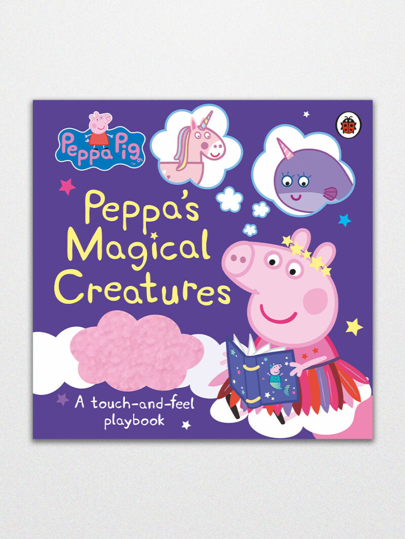 Bookstore near me Peppas Magical Creatures