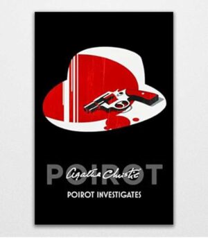 Poirot Investigates