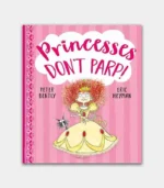 Princesses Don't Parp