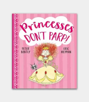 Princesses Don't Parp
