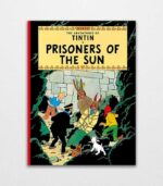 Prisoners of the Sun