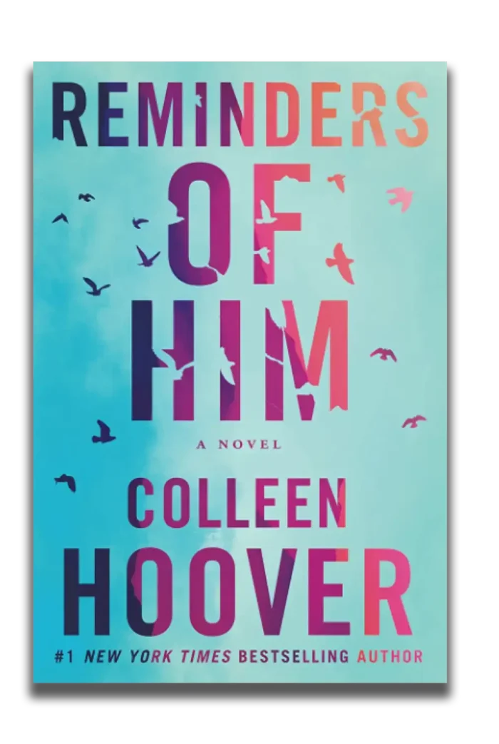Reminders Of Him