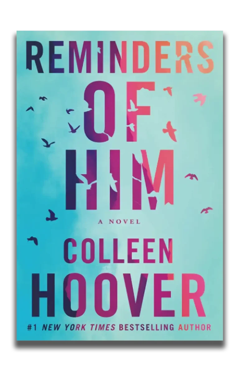 Reminders Of Him