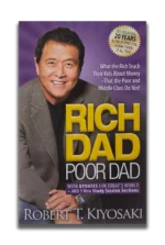 Rich Dad Poor Dad