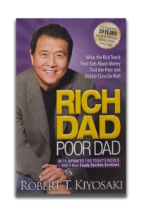 Rich Dad Poor Dad