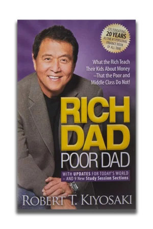 Rich Dad Poor Dad