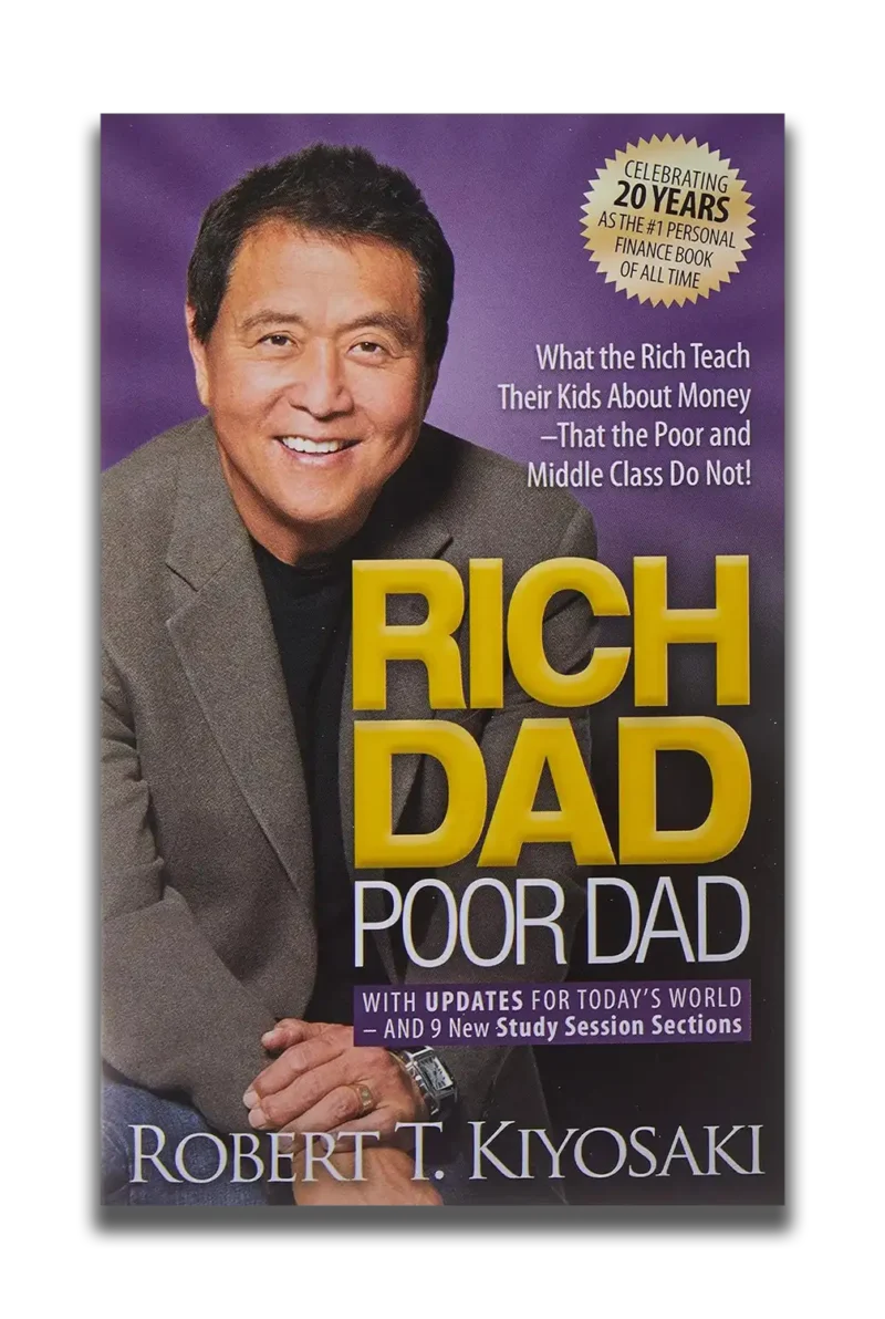Rich Dad Poor Dad