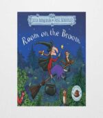 Room on the Broom