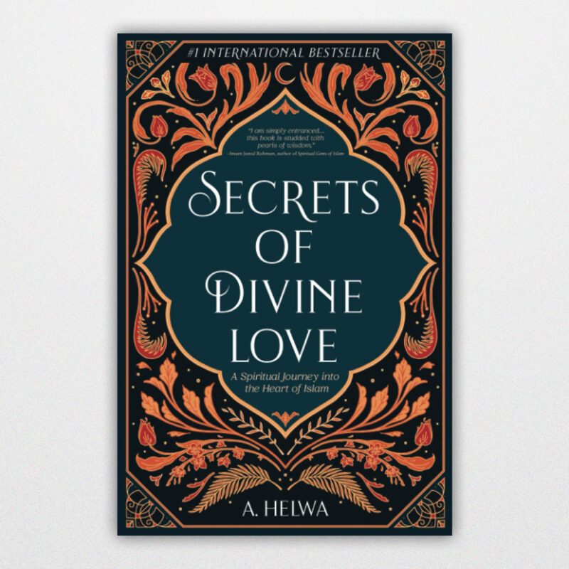 Bookstore near me Secrete of Divine Love