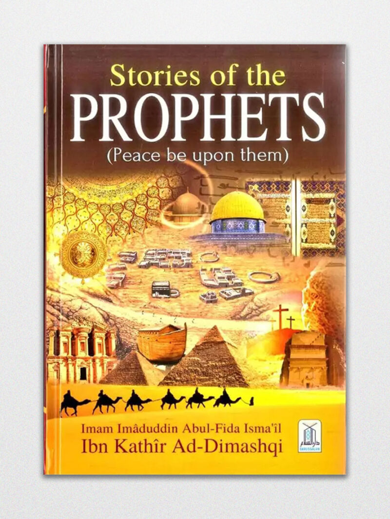 Bookstore near me Storeis of Prophets