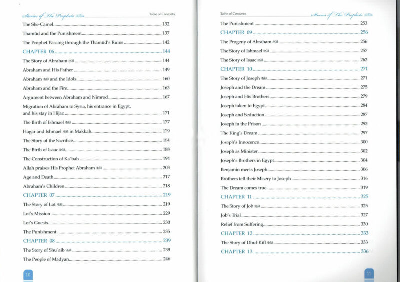 Stories of the Prophets - Image 3