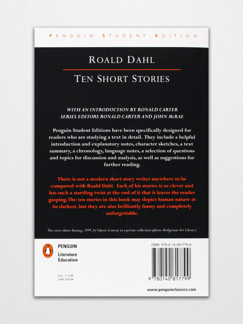 Ten Short Stories - Image 2