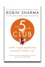 The 5 AM Club