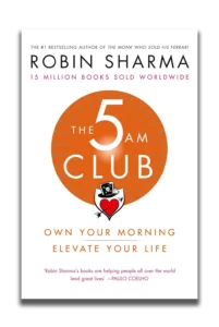 The 5 AM Club