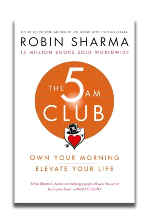 The 5 AM Club