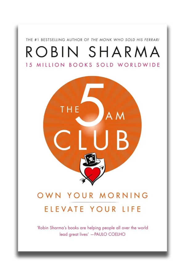 The 5 AM Club