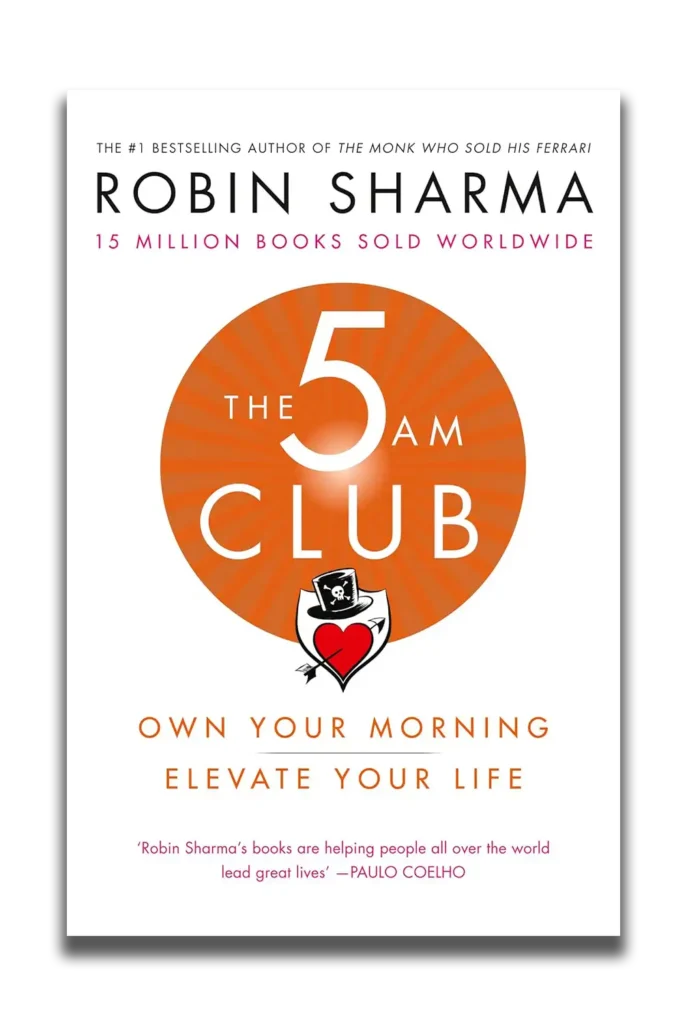 The 5 AM Club