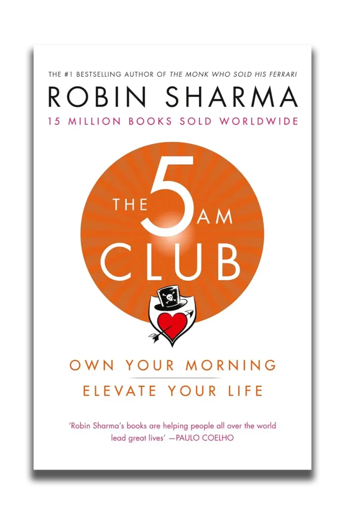 The 5 AM Club