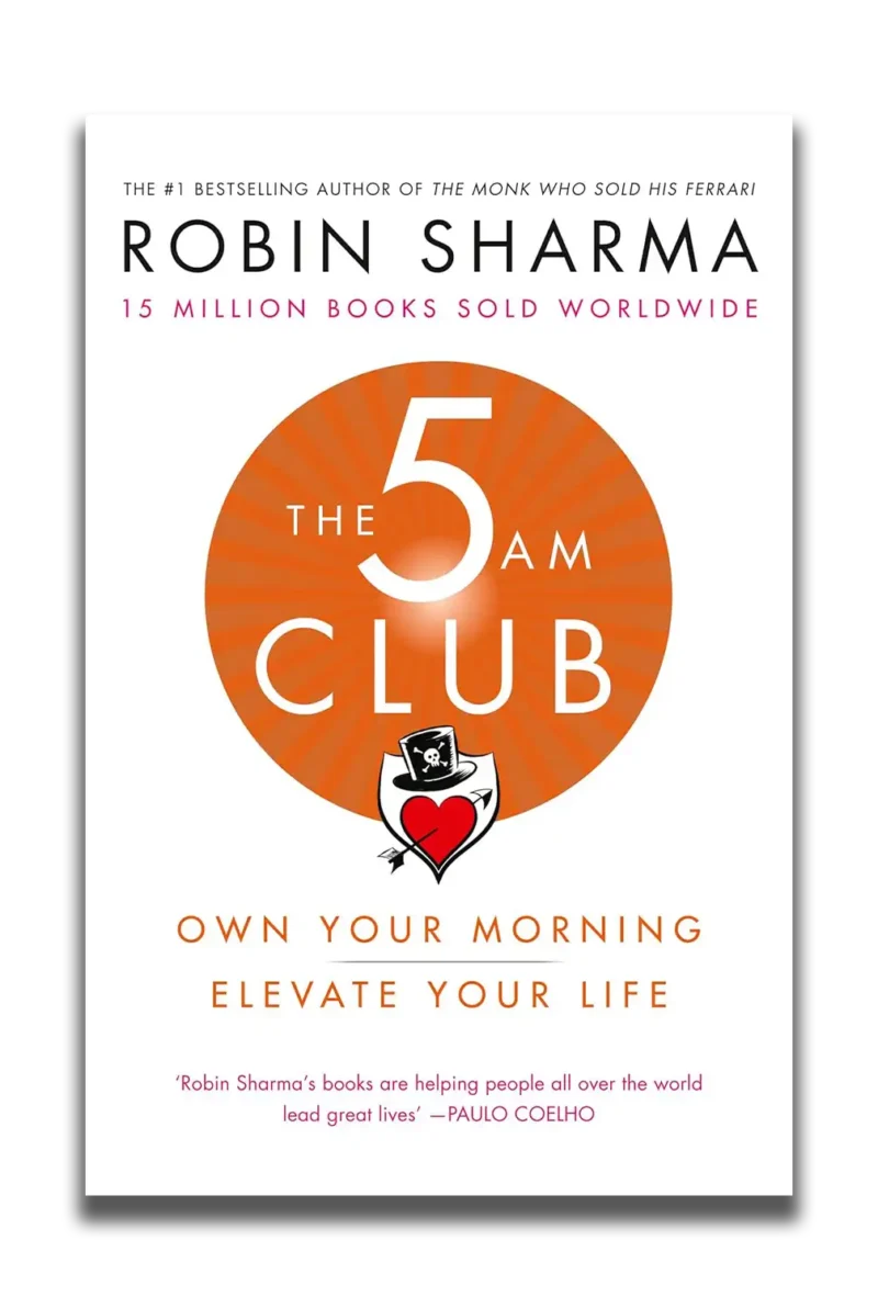 The 5 AM Club