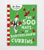 The 500 Hats of Bartholomew Cubbins