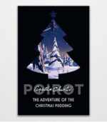 The Adventure of the Christmas Pudding