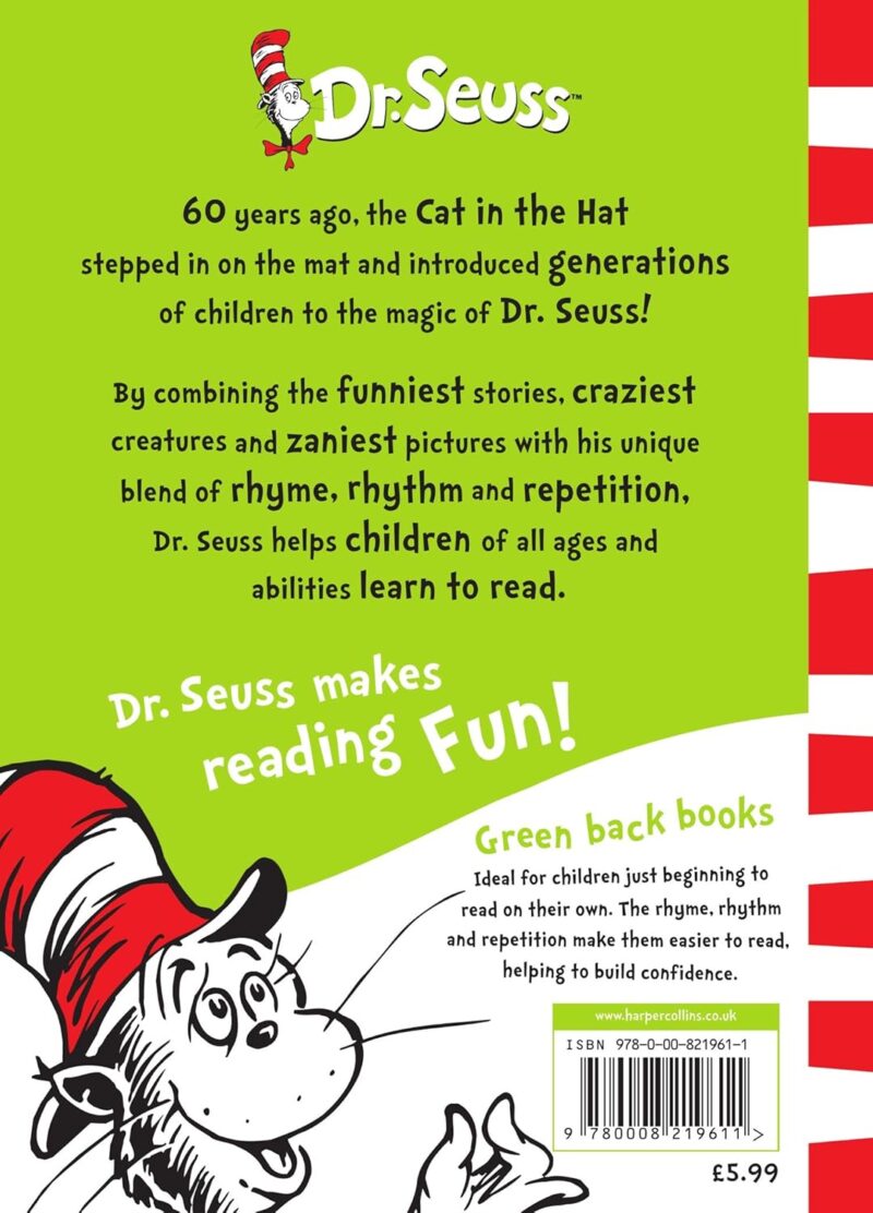 The Cat in the Hat - Image 5