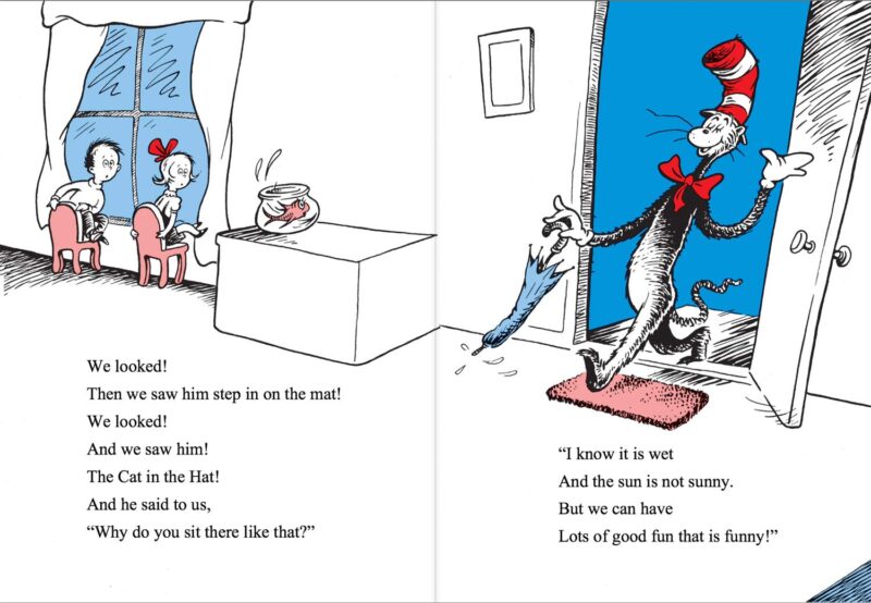 The Cat in the Hat - Image 4