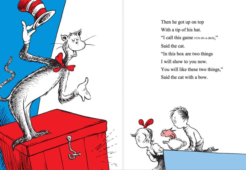 The Cat in the Hat - Image 3