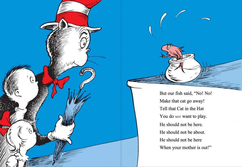 The Cat in the Hat - Image 2